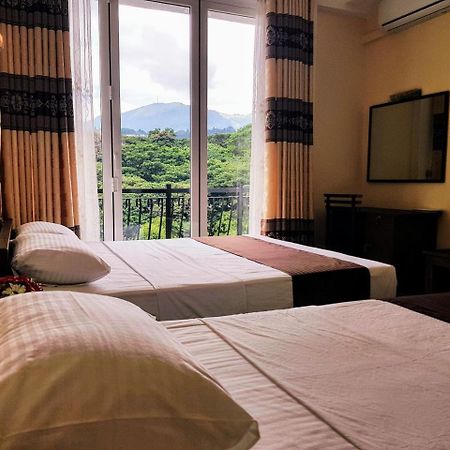 100m² 2 slaapkamer, 2 privé badkamer Appartement in Peradeniya Kandy Buitenkant foto